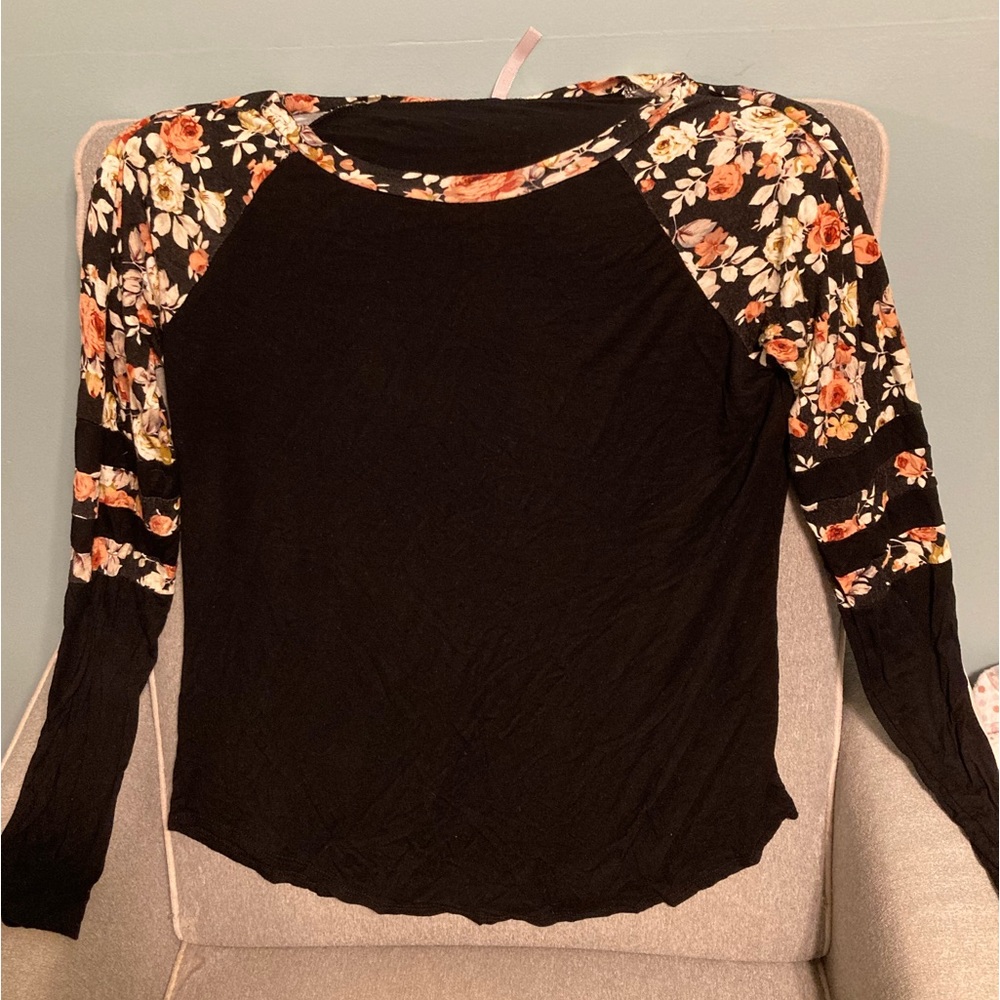 Super soft dressy shirt